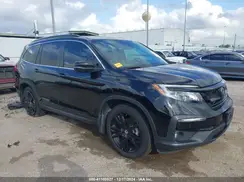 5FNYF5H21MB012427 2021 HONDA PILOT