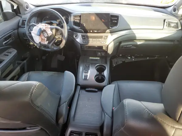 5FNYF5H21MB017255 2021 HONDA PILOT - Image 8