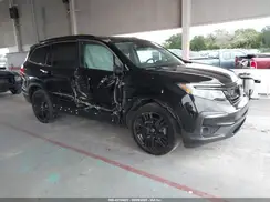 5FNYF5H21MB025761 2021 HONDA PILOT