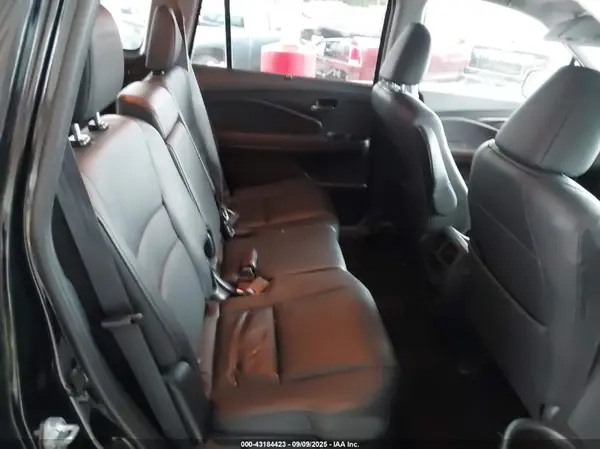 5FNYF5H21MB025761 2021 HONDA PILOT - Image 8