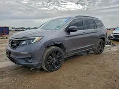 5FNYF5H21MB027008 2021 HONDA PILOT