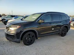 5FNYF5H21MB029700 2021 HONDA PILOT