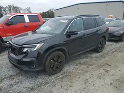 5FNYF5H21MB041703 2021 HONDA PILOT