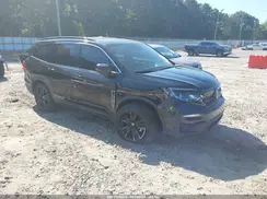 5FNYF5H21MB042155 2021 HONDA PILOT