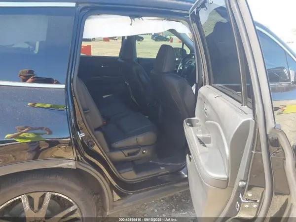 5FNYF5H21MB042155 2021 HONDA PILOT - Image 8