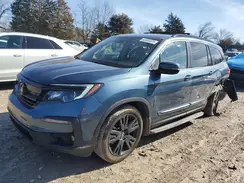 5FNYF5H21MB043774 2021 HONDA PILOT