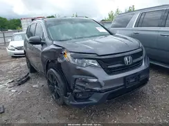 5FNYF5H21MB043810 2021 HONDA PILOT