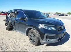 5FNYF5H21MB044911 2021 HONDA PILOT