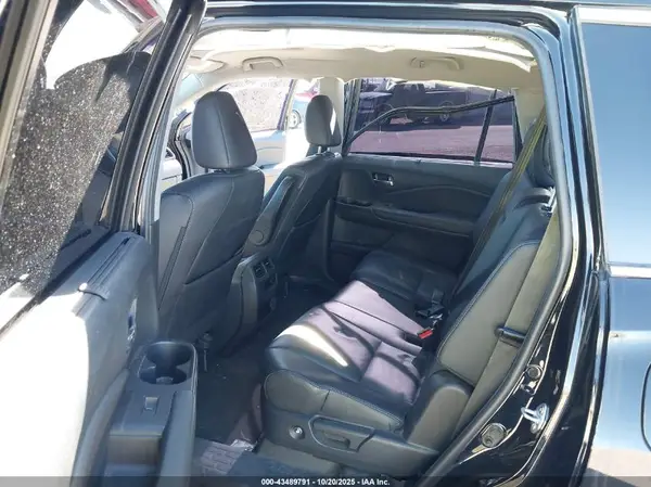 5FNYF5H21MB044911 2021 HONDA PILOT - Image 8