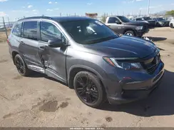 5FNYF5H21MB046075 2021 HONDA PILOT