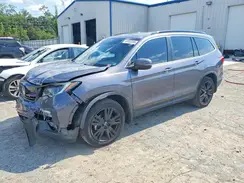 5FNYF5H21MB046576 2021 HONDA PILOT