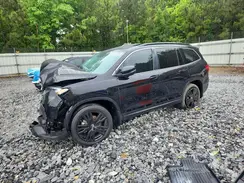 5FNYF5H21MB047422 2021 HONDA PILOT