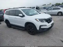 5FNYF5H21NB009397 2022 HONDA PILOT