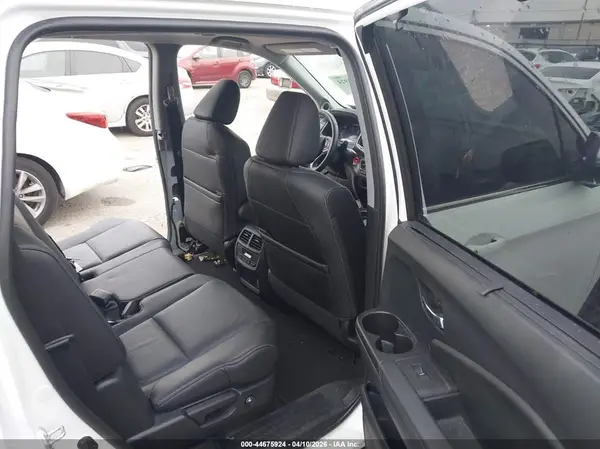 5FNYF5H21NB009397 2022 HONDA PILOT - Image 8