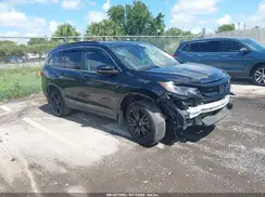 5FNYF5H21NB011652 2022 HONDA PILOT