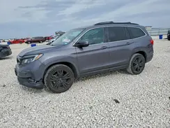 5FNYF5H21NB011778 2022 HONDA PILOT