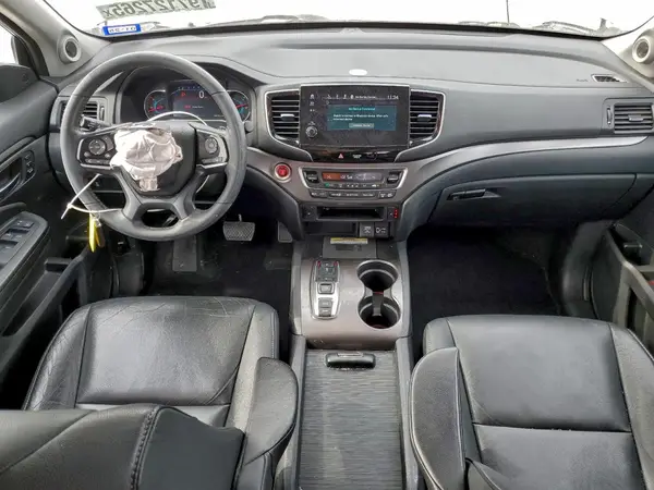 5FNYF5H21NB011778 2022 HONDA PILOT - Image 8