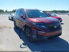 5FNYF5H21NB018178 2022 HONDA PILOT