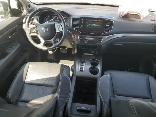 5FNYF5H21NB021288 2022 HONDA PILOT - Image 8
