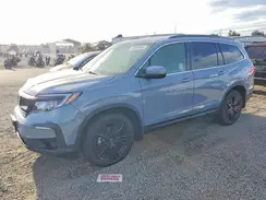 5FNYF5H21NB021338 2022 HONDA PILOT