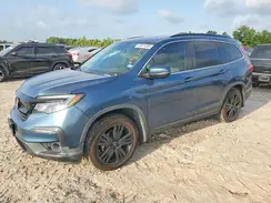 5FNYF5H21NB023073 2022 HONDA PILOT