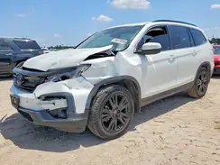 5FNYF5H21NB023428 2022 HONDA PILOT