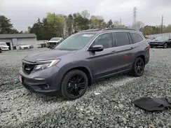 5FNYF5H21NB023624 2022 HONDA PILOT