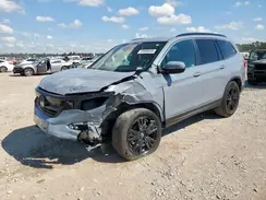 5FNYF5H21NB024174 2022 HONDA PILOT