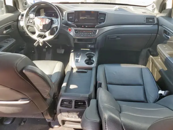 5FNYF5H21NB024174 2022 HONDA PILOT - Image 8