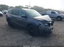 5FNYF5H21NB024305 2022 HONDA PILOT