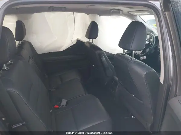 5FNYF5H21NB024305 2022 HONDA PILOT - Image 8