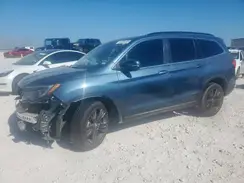 5FNYF5H21NB025342 2022 HONDA PILOT