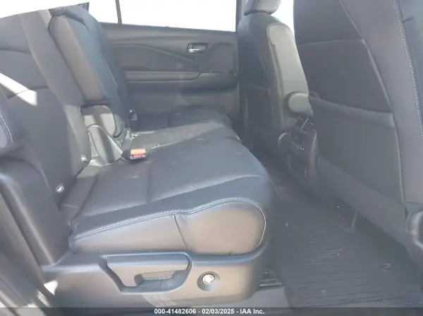 5FNYF5H21NB026068 2022 HONDA PILOT - Image 8