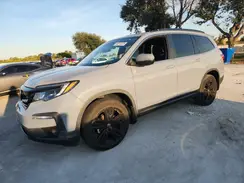 5FNYF5H21NB027575 2022 HONDA PILOT