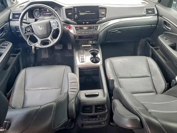 5FNYF5H21NB027575 2022 HONDA PILOT - Image 8