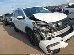 5FNYF5H21NB028905 2022 HONDA PILOT