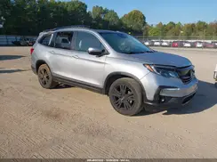5FNYF5H21NB029519 2022 HONDA PILOT