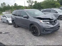 5FNYF5H21NB029617 2022 HONDA PILOT