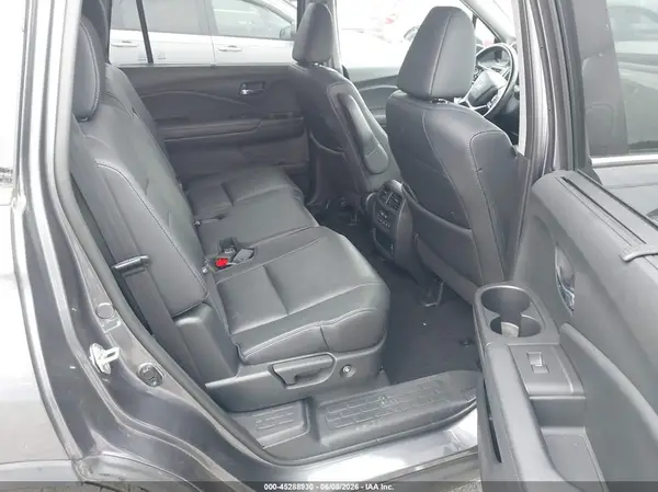 5FNYF5H21NB029617 2022 HONDA PILOT - Image 8
