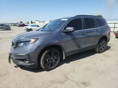 5FNYF5H21NB029701 2022 HONDA PILOT