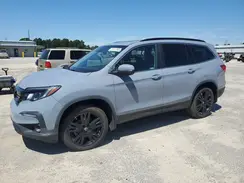 5FNYF5H21NB032386 2022 HONDA PILOT