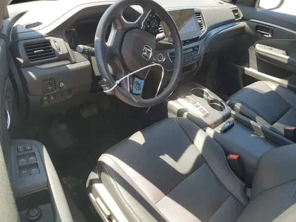 5FNYF5H21NB032386 2022 HONDA PILOT - Image 8