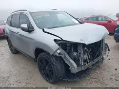 5FNYF5H21NB033327 2022 HONDA PILOT