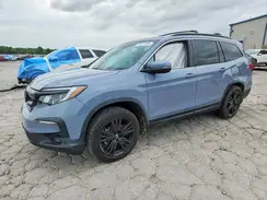 5FNYF5H21NB033960 2022 HONDA PILOT