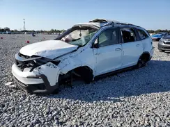 5FNYF5H21NB035269 2022 HONDA PILOT