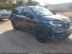 5FNYF5H22MB000626 2021 HONDA PILOT