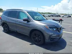 5FNYF5H22MB003641 2021 HONDA PILOT