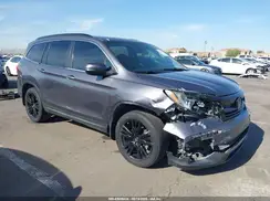 5FNYF5H22MB005440 2021 HONDA PILOT