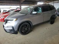 5FNYF5H22MB007415 2021 HONDA PILOT