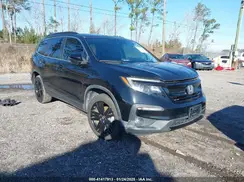 5FNYF5H22MB007883 2021 HONDA PILOT